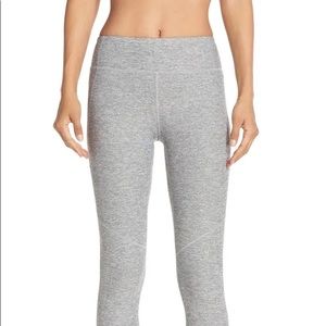 Outdoor Voices Warmup Leggings Gray medium